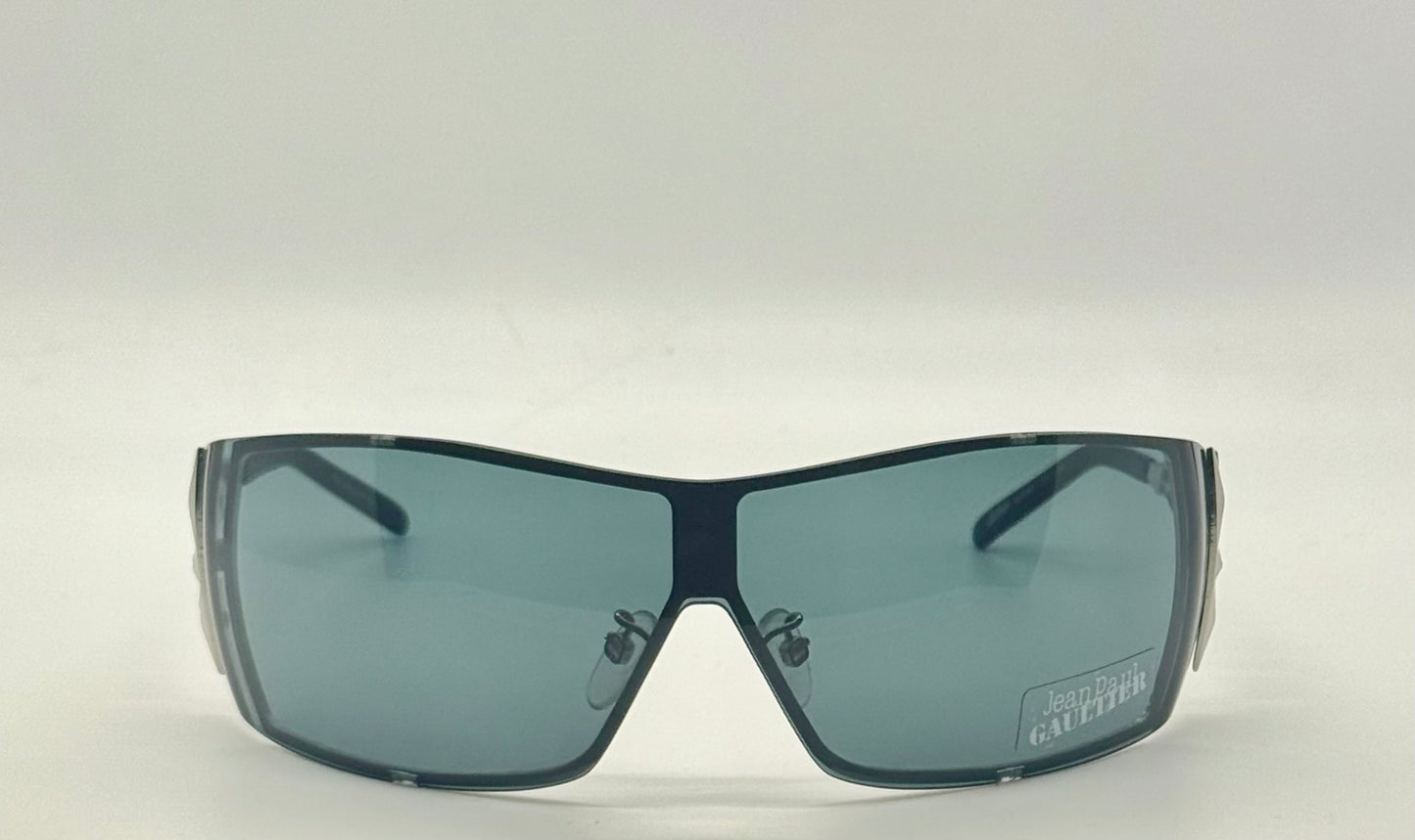 Jean Paul Gaultier SJP 061 COL 0579-Y2K Vintage Sunglasses-Unworn-Italy