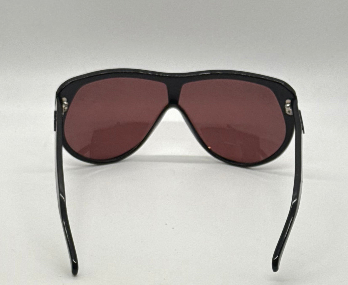 Persol Ratti PF-801 Pininfarina Shield Sunglasses-Vintage Deadstock-Italy