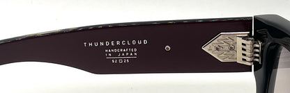 Jacques Marie Mage Last Frontier THUNDERCLOUD in  BLODDSTONE- Full Kit-Unworn