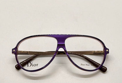 Christian Dior VINTAGE CD3226 Les Marquises WHW-UNWORN Optical Frames-Full Kit
