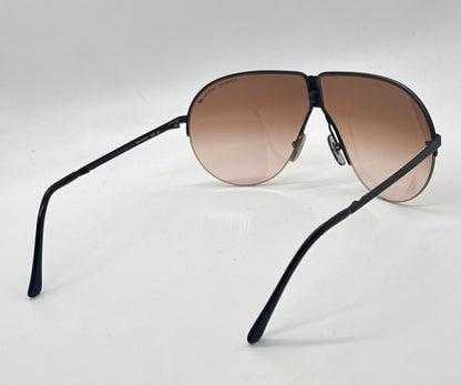 Porsche Design Carrera 5628 Folding Sunglasses-Vintage-NOS/Unworn-Austria