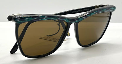 Gianni Versace MOD 487 COL 937 Vintage Sunglasses 59mm-Deadstock/UNWORN-Italy