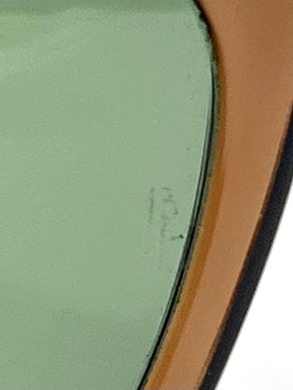 Vintage B&L Ray-Ban USA Pre-Olympian Deluxe Gold Tortoise Sunglasses BL Lenses