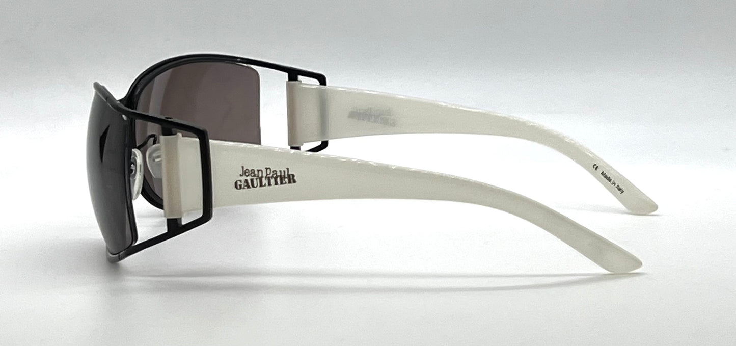 Jean Paul Gaultier SJP 039 Col 531 Y2k Vintage Sunglasses Deadstock/UNWORN-Italy