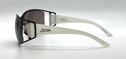 Jean Paul Gaultier SJP 039 Col 531 Y2k Vintage Sunglasses Deadstock/UNWORN-Italy
