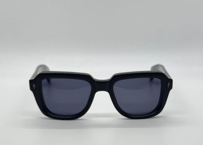Jacques Marie Mage TAOS HOPPER in VADER Sunglasses-Ltd 250-FULL KIT-Unworn-Rare