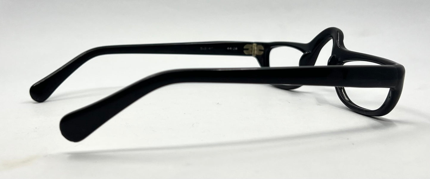 Christian Frame Italy 885 Vintage Optical Frames Made in Italy-44mm