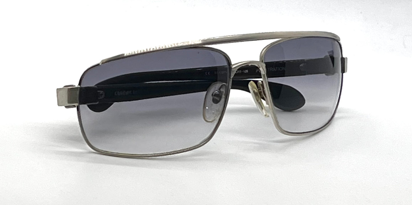 Chrome Hearts PENETRATION BS-EBPV Vintage Sunglasses-Full Kit-Japan