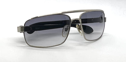 Chrome Hearts PENETRATION BS-EBPV Vintage Sunglasses-Full Kit-Japan