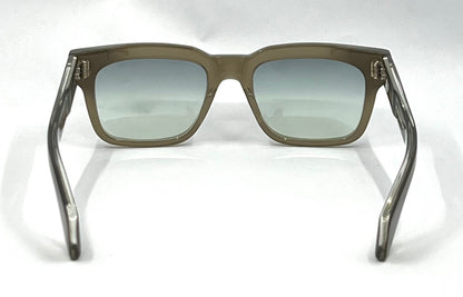 Jacques Marie Mage TORINO in COLOSSEUM-New Gradient Tinted Custom Lens-Ltd 350-FULL KIT