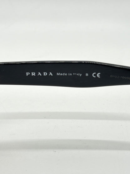 Prada Cat Eye Sunglasses-BP227099 w/New Day/Night Custom Lenses-New/Unworn