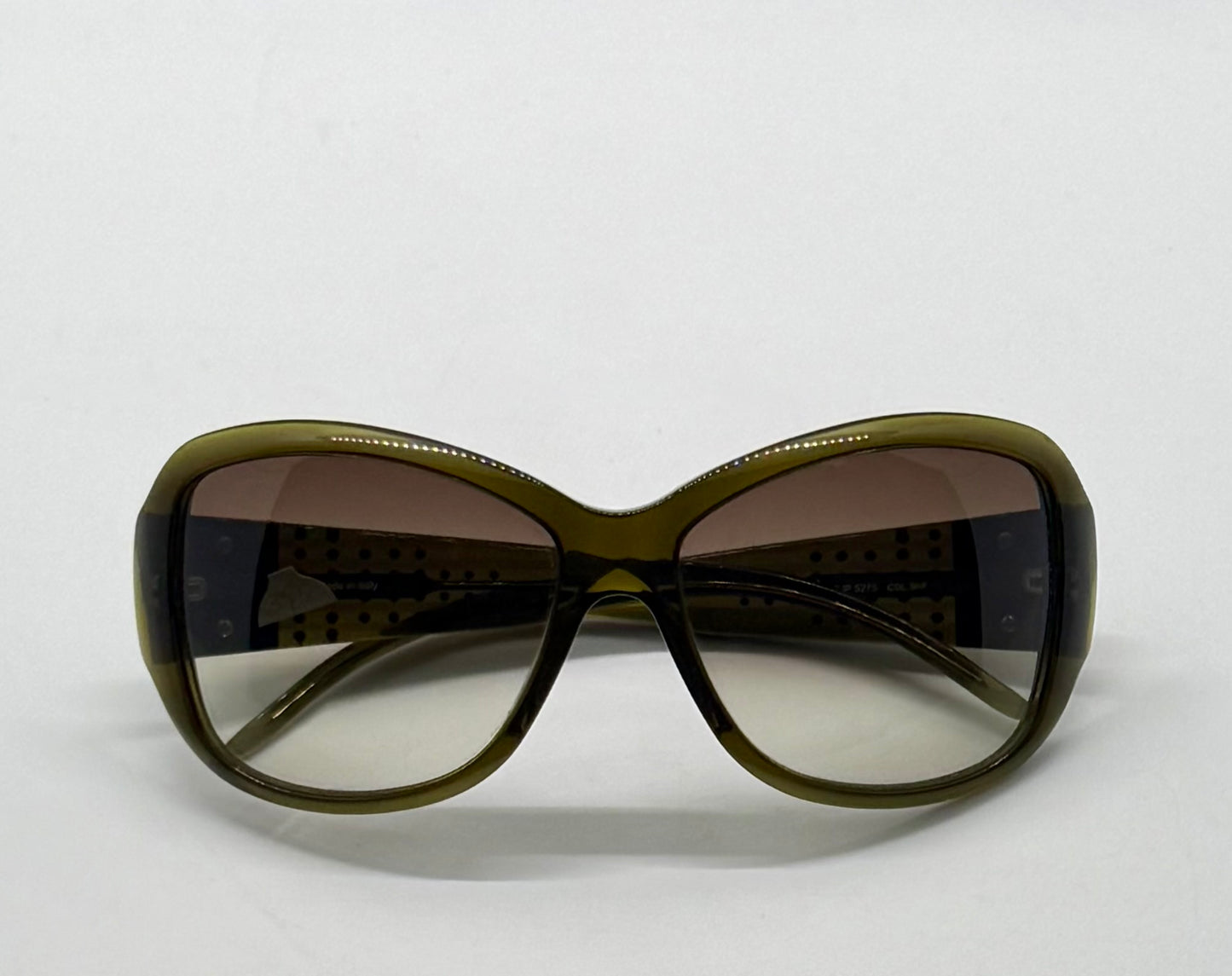 Jean Paul Gaultier SJP 522S VINTAGE Sunglasses Unworn-Deadstock Full Kit