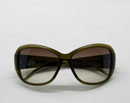 Jean Paul Gaultier SJP 522S VINTAGE Sunglasses Unworn-Deadstock Full Kit
