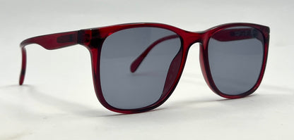 ZEISS West Germany Model 3223 VINTAGE 80s Sunglasses-New/Custom Lenses