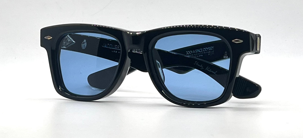 Jacques Marie Mage x Kubrick Heywood Black Unworn Full Kit Ltd 450