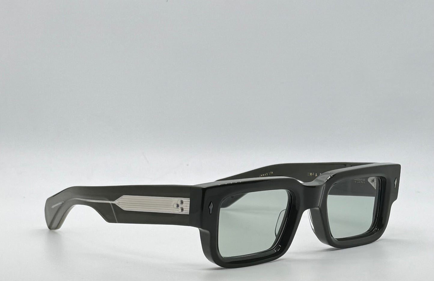 Jacques Marie Mage ASCARI in EVERGREEN-Ltd. Batch of 250 Pieces-FULL KIT-BNIB