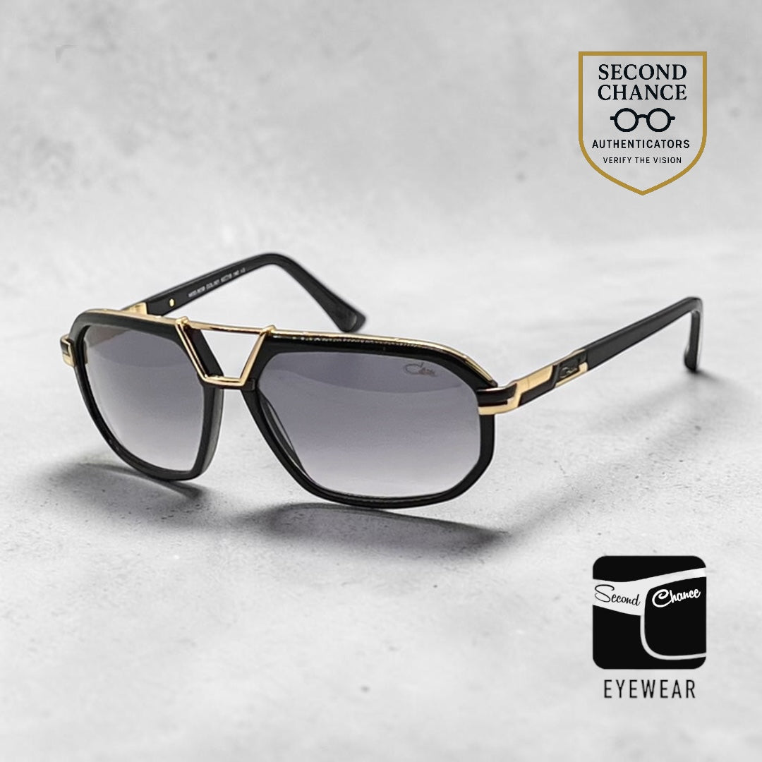 Cazal – Second Chance Eyewear & Accessories