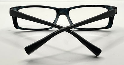 Alain Mikli A0632 32L Rectangular Optical Glasses – New Unworn Handmade France
