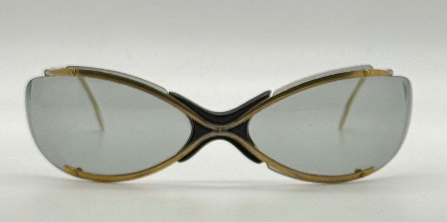 Renauld “BIKINI” Sunglasses Deadstock/NOS—All Original/Vintage-Made in France