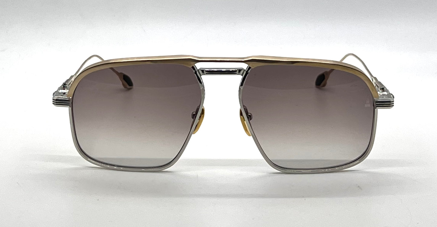 Jacques Marie Mage LaBARGE APIS Last Frontier VI Sunglasses-Full Kit-59mm