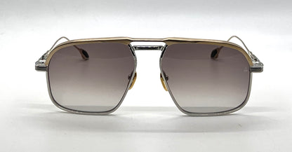 Jacques Marie Mage LaBARGE APIS Last Frontier VI Sunglasses-Full Kit-59mm