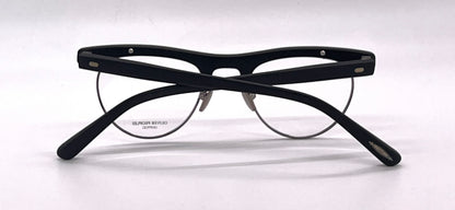Oliver Peoples OP-4 MBK Limited Edition Japan Unworn Optical Frame