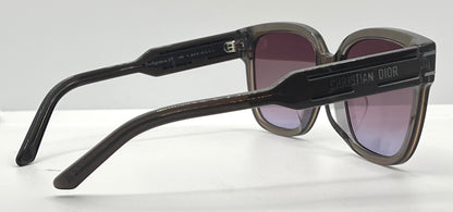 CHRISTIAN DIOR DiorSignature S7F 64FB Sunglasses-Full Kit-BNIB/Never Worn