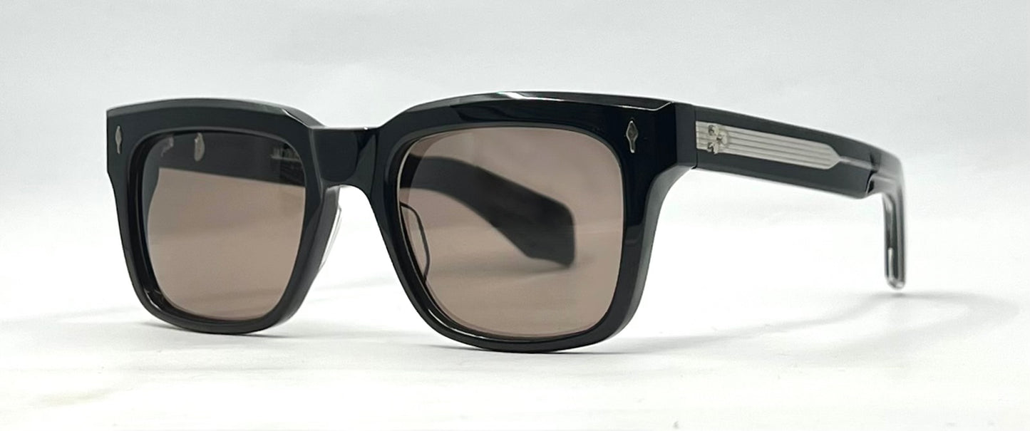 Jacques Marie Mage TORINO in SHADOW-Full Kit-New Custom Lenses-Ltd of 650 pcs.