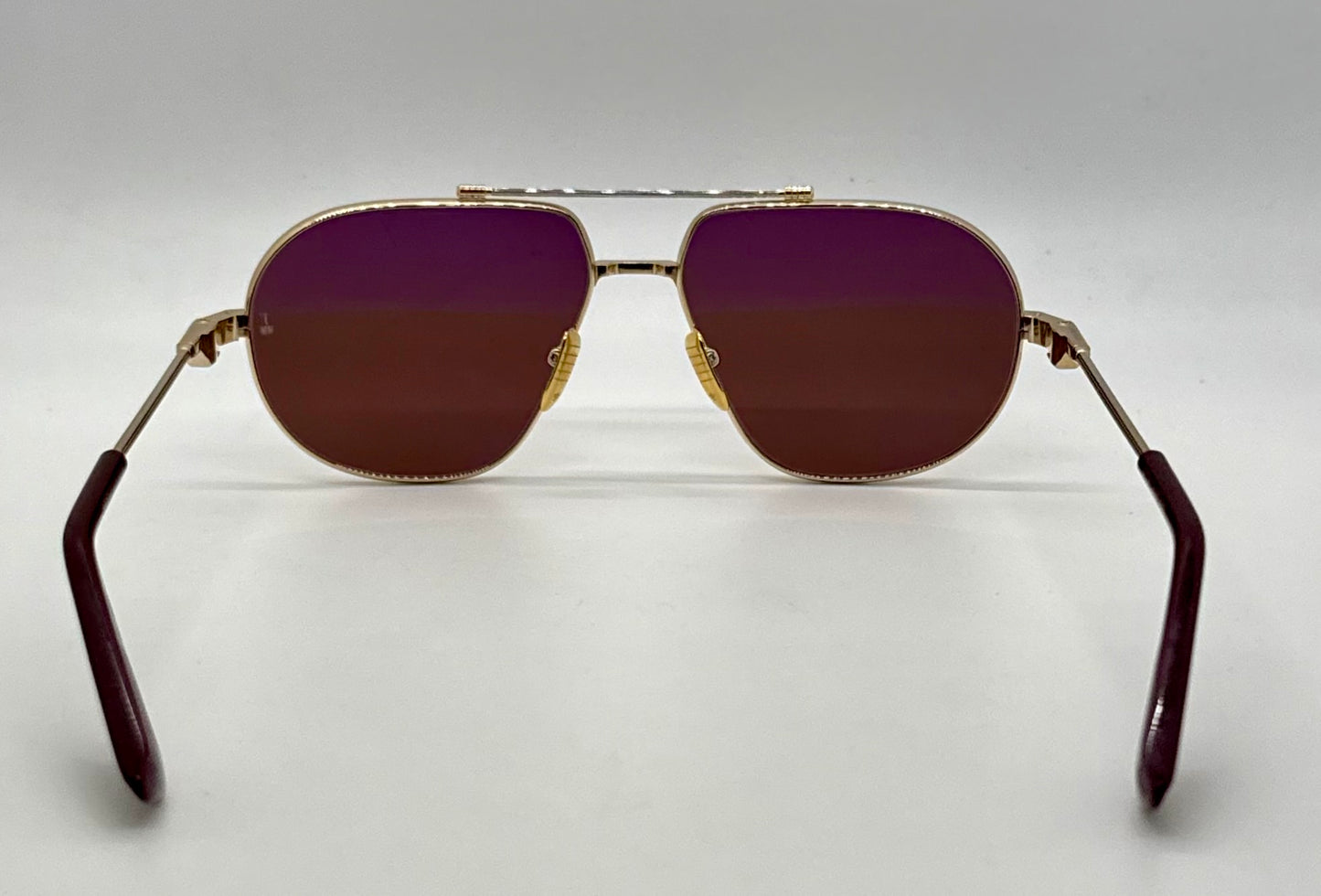 Jacques Marie Mage X CORTINA HOLLYWOOD in  CHINA TOWN-Ltd of 75pcs-FULL KIT-BNIB