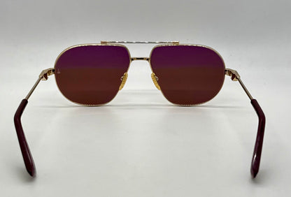 Jacques Marie Mage X CORTINA HOLLYWOOD in  CHINA TOWN-Ltd of 75pcs-FULL KIT-BNIB