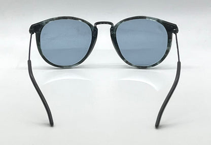 Rodenstock 834 Vintage Sunglasses-New Sky Blue Custom Lenses-Unworn