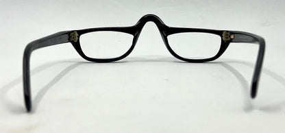 Christian Frame Italy 885 Vintage Optical Frames Made in Italy-44mm
