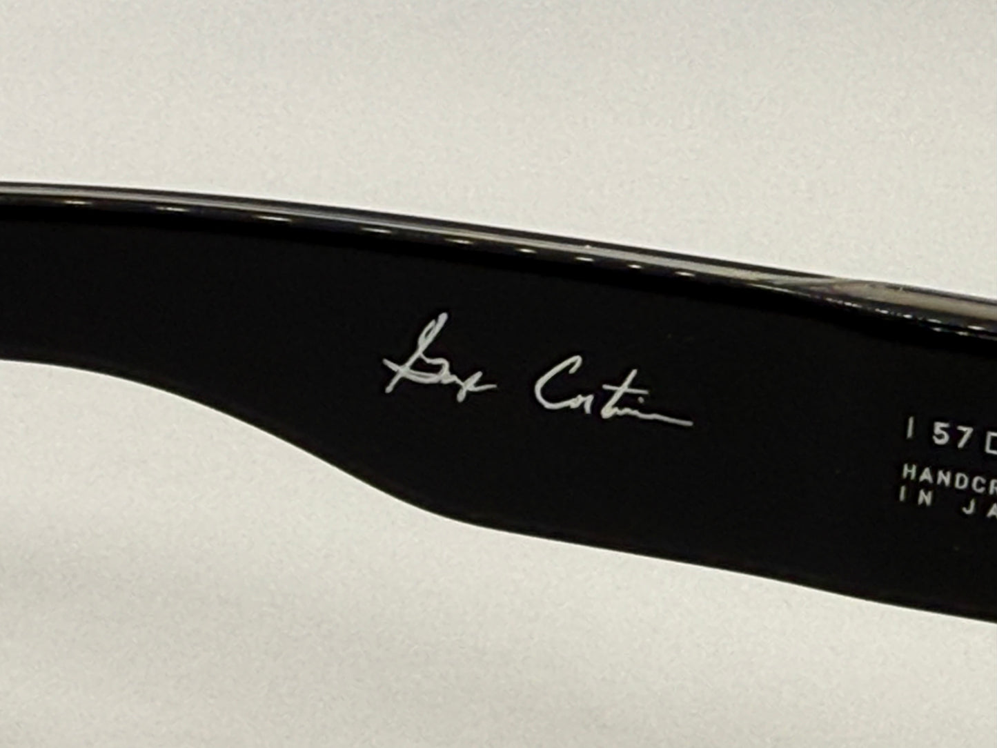 JACQUES MARIE MAGE X GEORGE CORINA-RITZ in SHADOW-Ltd. 350 pcs-BNIB-UNWORN