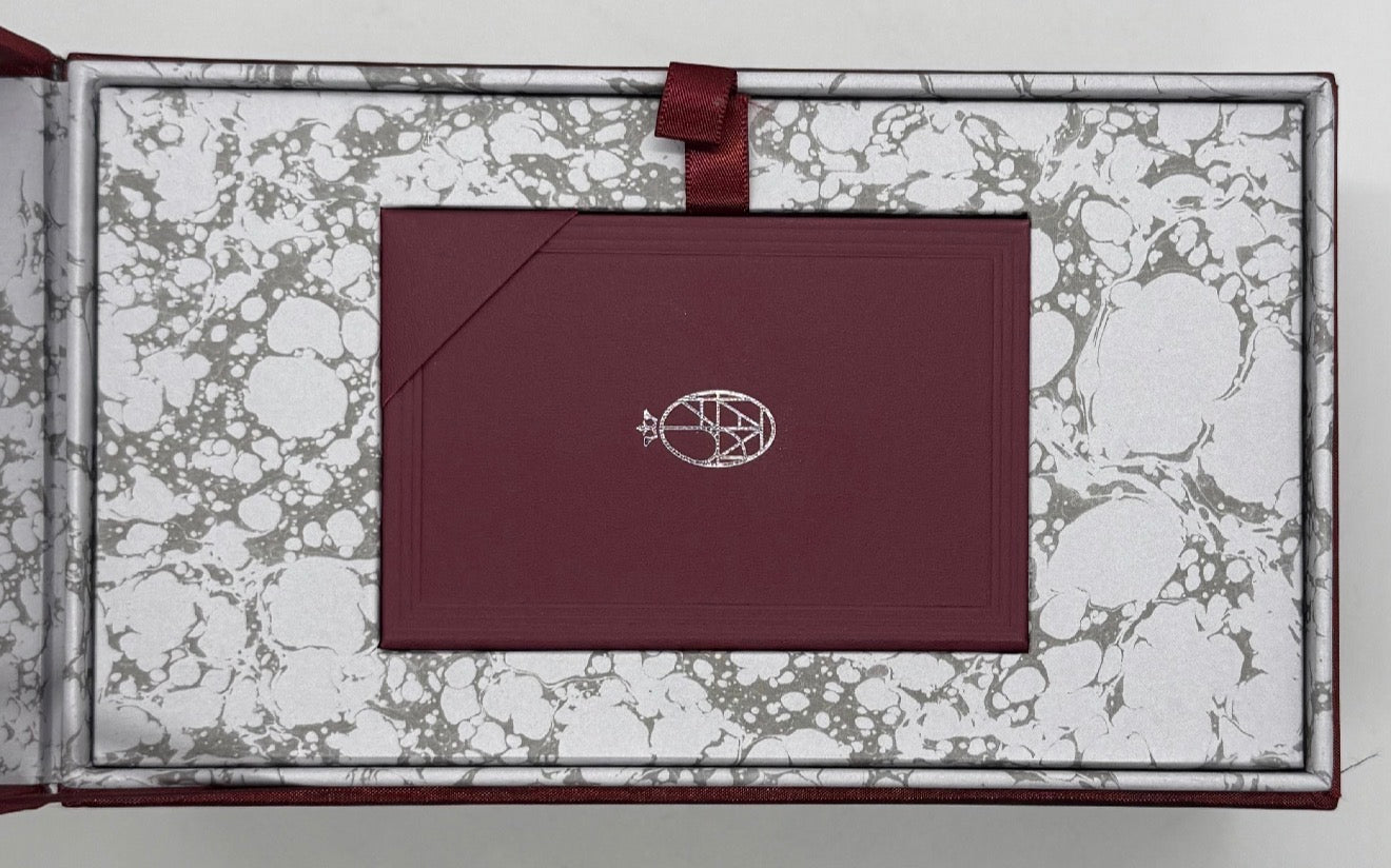 Jacques Marie Mage TORINO in SHADOW-Full Kit-New Custom Lenses-Ltd of 650 pcs.