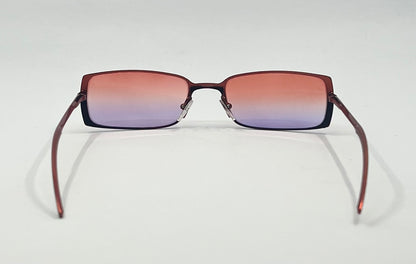 Christian Dior CD 3601 32S Vintage Sunglasses w/New Gradient Tinted Custom Lenses-Austria-Deadstock