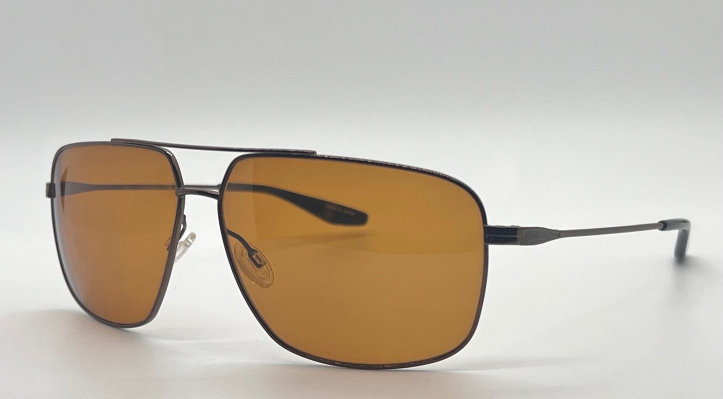 BARTON PERREIRA SEAGRAVE Polarized JAV/SEP Sunglasses-Brand New