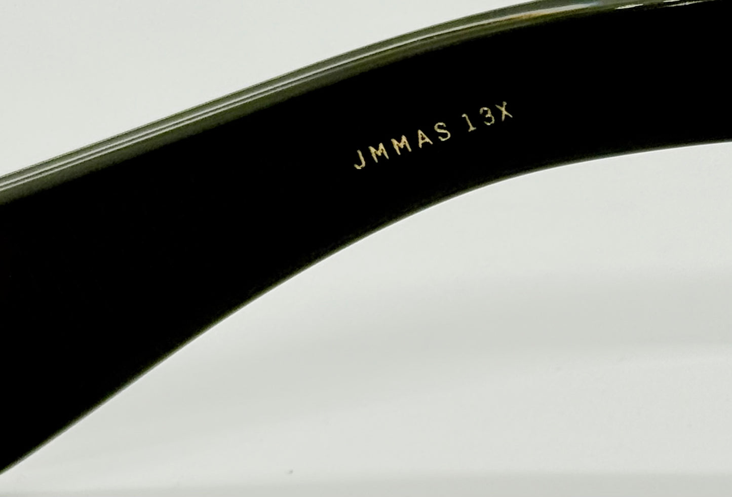 Jacques Marie Mage ASCARI in EVERGREEN-Ltd. Batch of 250 Pieces-FULL KIT-BNIB