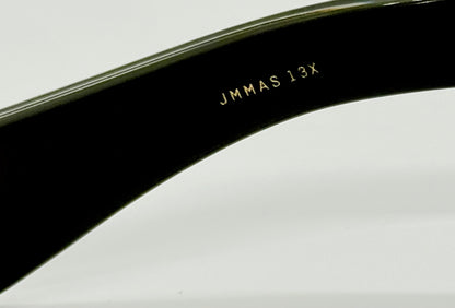 Jacques Marie Mage ASCARI in EVERGREEN-Ltd. Batch of 250 Pieces-FULL KIT-BNIB