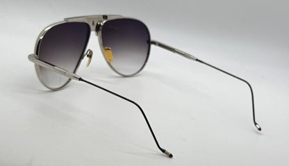 Jacques Marie Mage DAIDO Silver Kyosho Titanium Sunglasses-Full Kit-Ltd. 500
