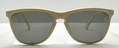 USA Olympic Vintage Sunglasses-Ivory Frame-36USC380 – Deadstock-Rare LA Era Collectible