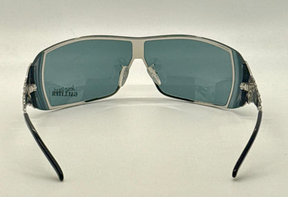 Jean Paul Gaultier SJP 061 COL 0579-Y2K Vintage Sunglasses-Unworn-Italy