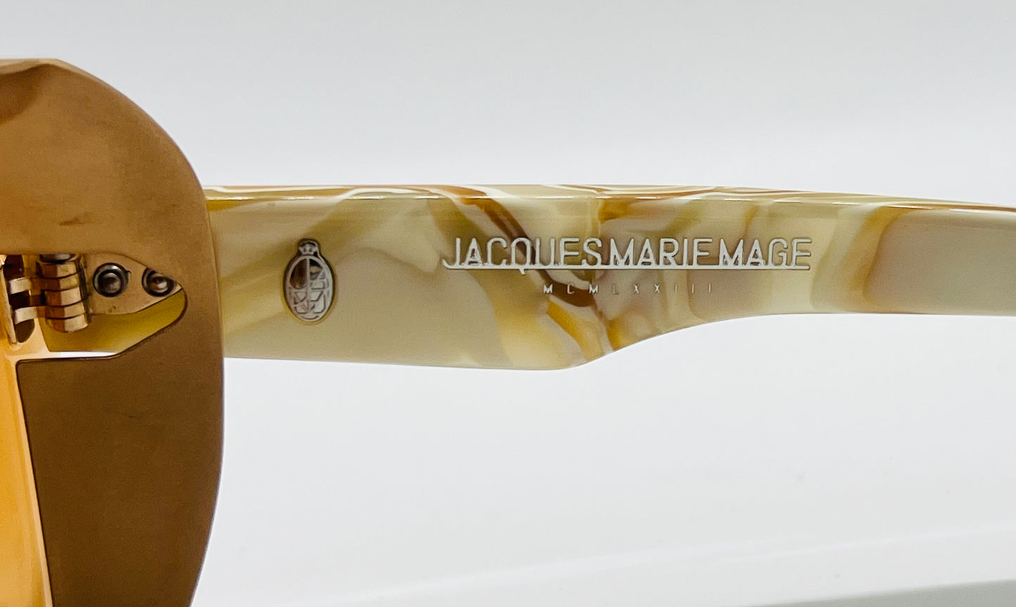 Jacques Marie Mage LOULOU in NUDE-Ltd. Batch of 350 Pieces-FULL KIT-Brand New/Unworn