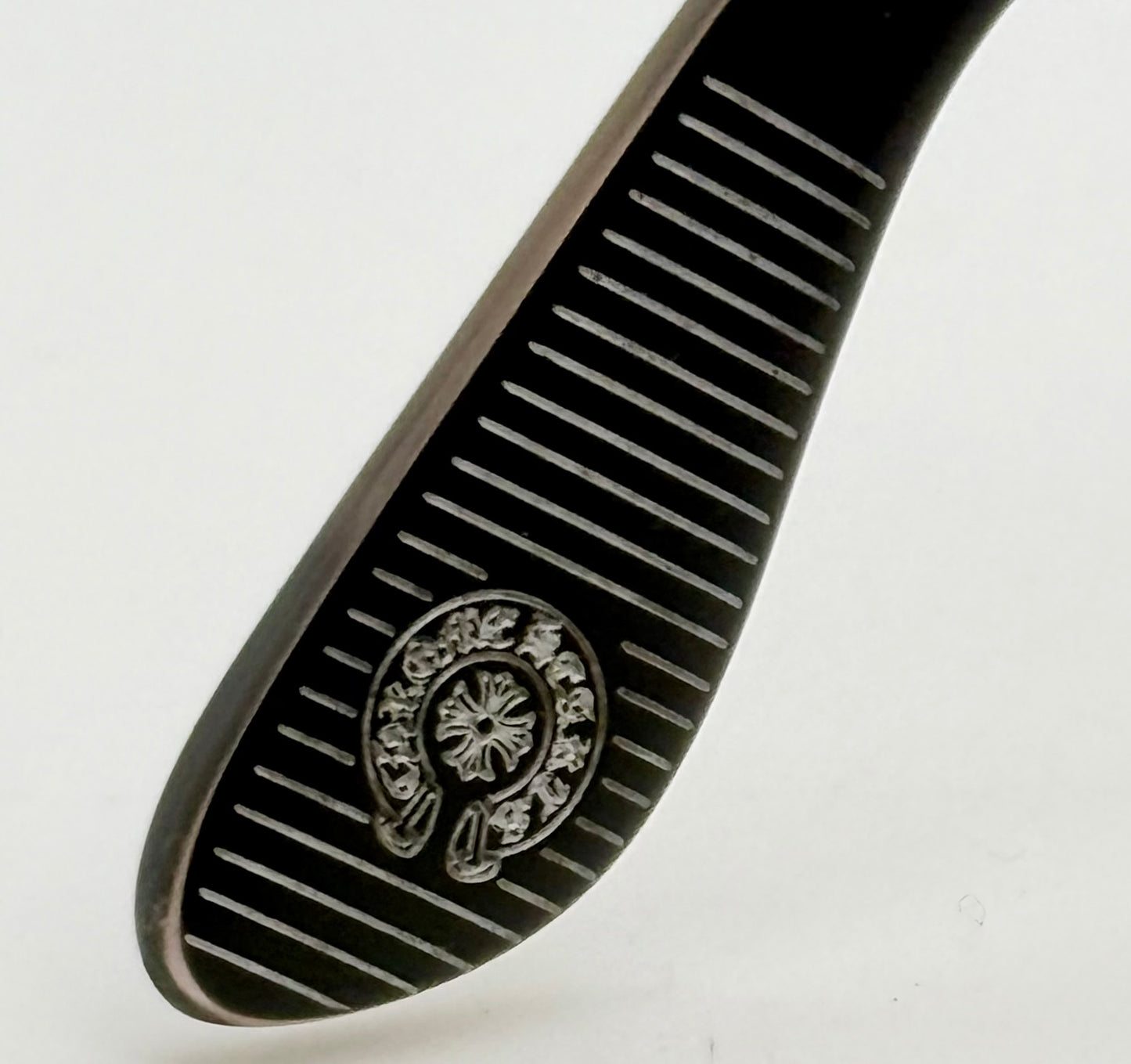 Chrome Hearts MIDIXATHRILL I Vintage Sunglasses-New Custom ZEISS Lenses-Full Kit