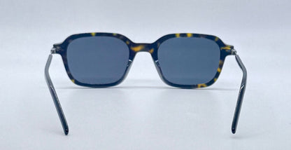 Dior Homme DIORTECHNICITY1 0862K Sunglasses-Discontinued-Full Kit-NEW