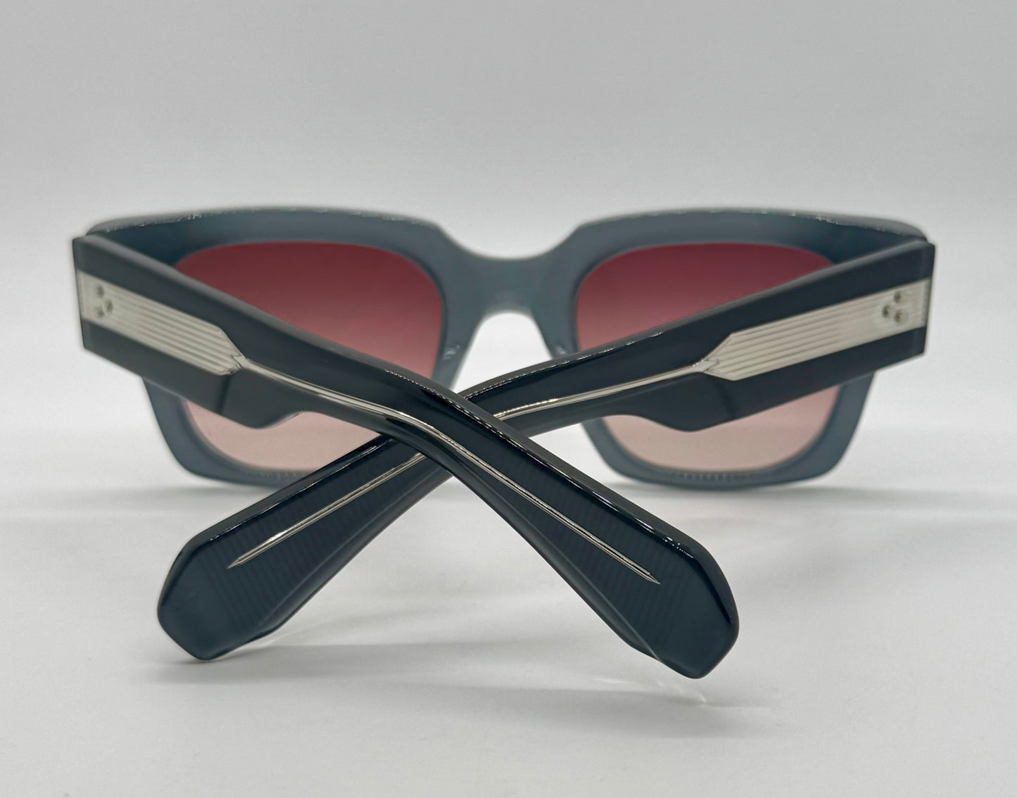 Jacques Marie Mage ENZO in MINK Sunglasses-Ltd of 350 Pcs-FULL KIT-BNIB/UNWORN