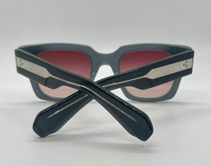 Jacques Marie Mage ENZO in MINK Sunglasses-Ltd of 350 Pcs-FULL KIT-BNIB/UNWORN