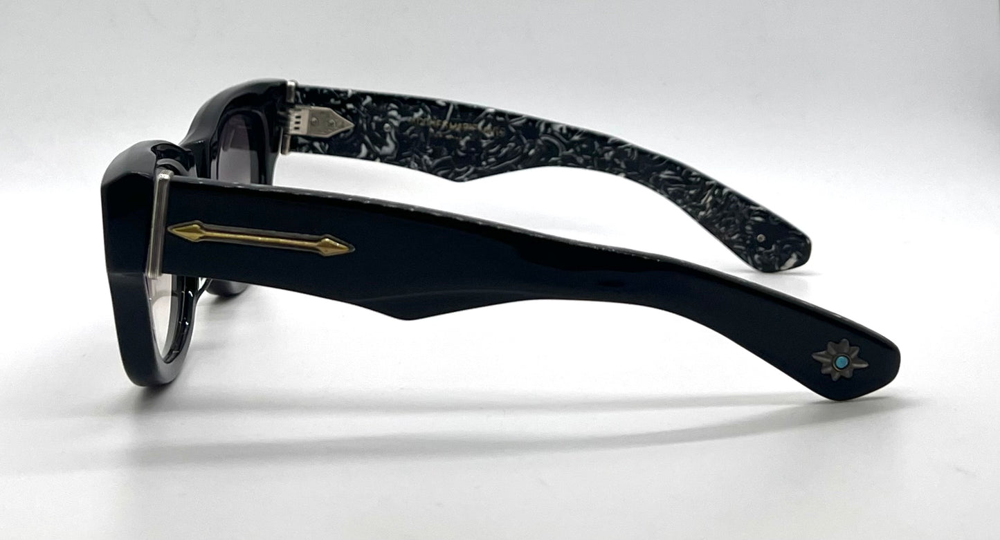 Jacques Marie Mage TRUCKEE NOIR-Last Frontier V-Ltd 200-Full Kit Custom Lens