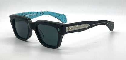 Jacques Marie Mage Fellini Lone Mountain Turquoise Unworn/Full Kit-Ltd 200