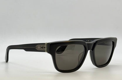 Chrome Hearts MIDIXATHRILL I Vintage Sunglasses-New Custom ZEISS Lenses-Full Kit