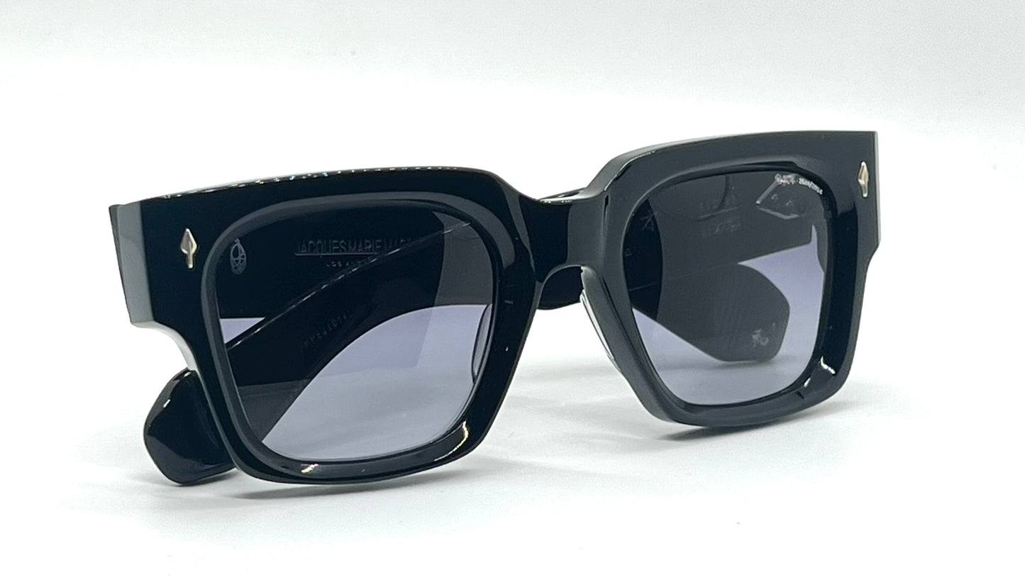 Jacques Marie Mage ENZO DECADE Sunglasses JMMEZ10YI-Unworn-Full Kit Ltd 150